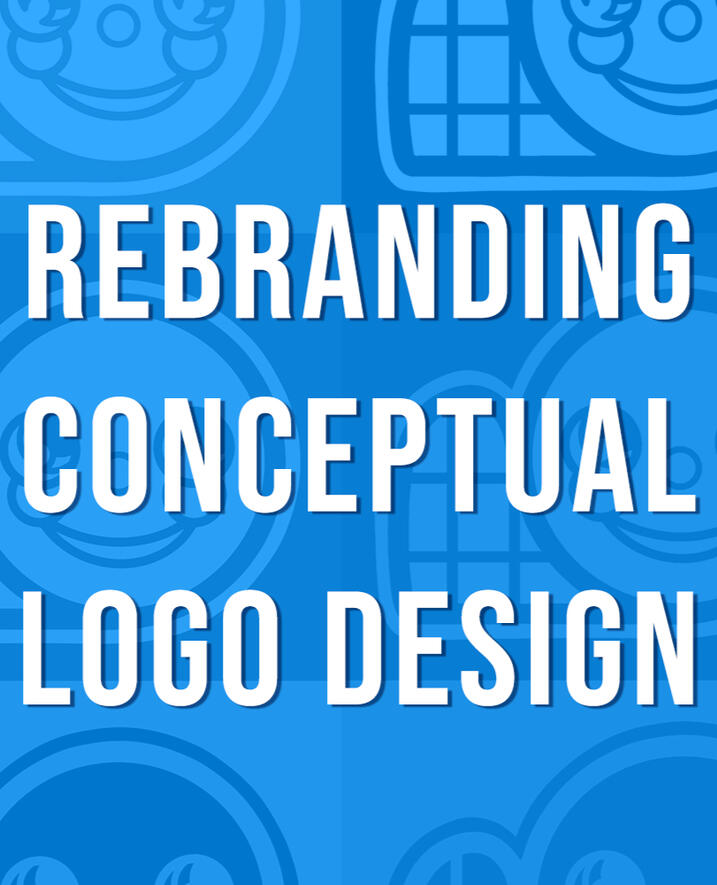 Click to see Pleasure Beach Rebrand