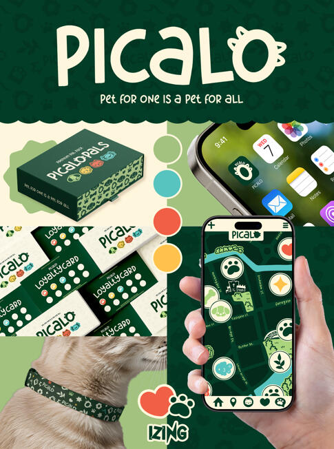 Click to see Picalo
