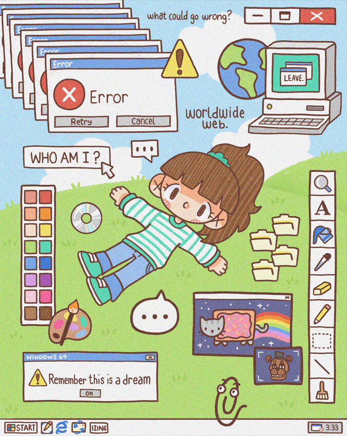 Click to see Illustrations