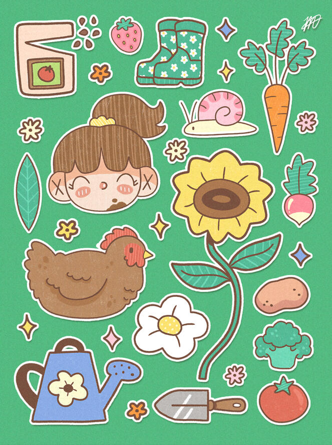 Click to see Illustrations