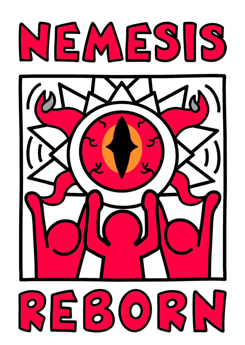 Click to see K.Haring Tattoos